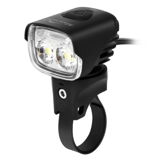 Produktbild von Magicshine MJ 902S Frontleuchte - ohne StVZO - schwarz