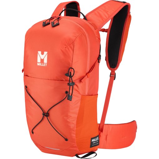 Picture of Millet Seneca LT 22 Backpack - Paprika