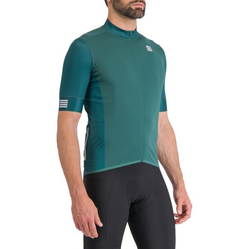 Foto de Sportful Maillot Hombre - SRK - 3000 Shrub Green