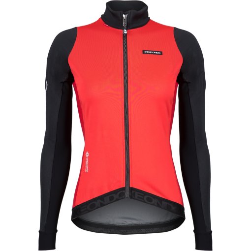 Foto de Etxeondo Chaqueta Mujer - 76 - Rojo/Negro
