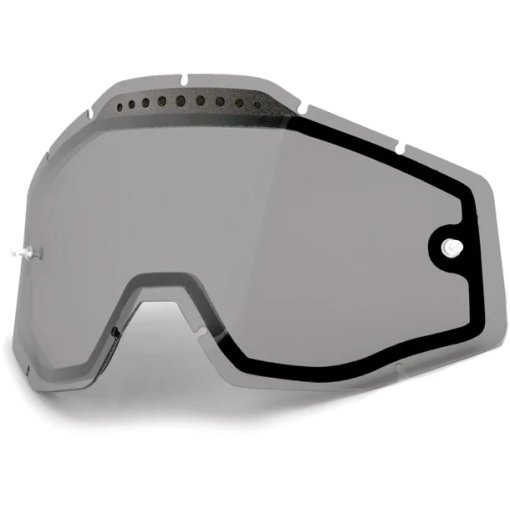 Foto de 100% Gen 1 Lente Intercambiable - Dual Pane Vented Smoke