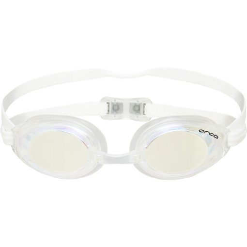 Produktbild von Orca Killa Speed Schwimmbrille - mirror/white NA32