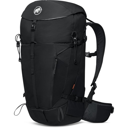 Foto de Mammut Mochila - Lithium 30 - negro