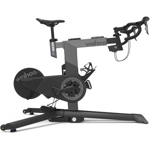 Immagine prodotto da Wahoo Trainer Biciclette Interno - KICKR Bike Pro - black
