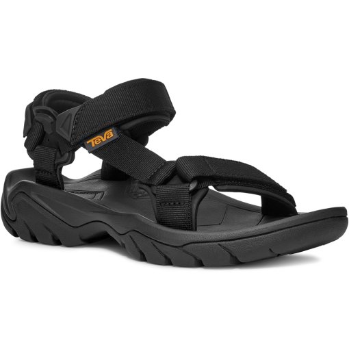 Produktbild von Teva Terra Fi 5 Universal Sandalen Damen - black/phantom