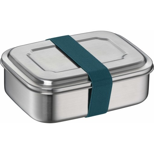 Foto de THERMOS® Fiambrera - TC Sandwich Box - 1L - teal