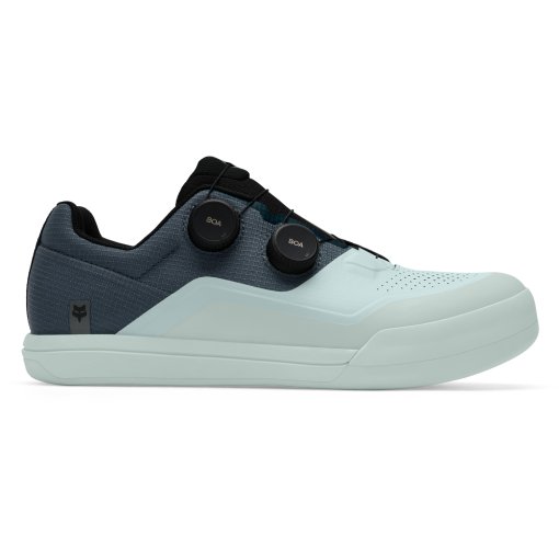 Foto van FOX Union BOA Cleated MTB Schoenen - frost