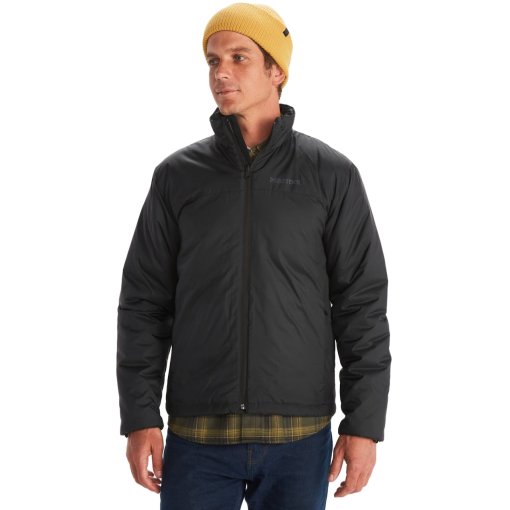 Foto de Marmot Chaqueta Hombre - Ramble Component - negro