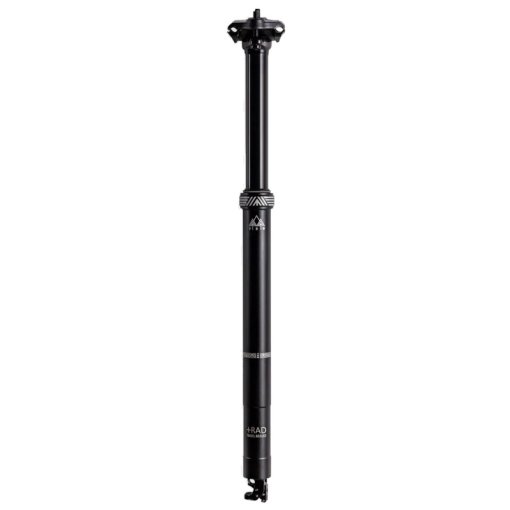 Photo produit de PNW Components Rainier Gen 3 Tige de Selle Télescopique - 27,2mm | Gravel/XC