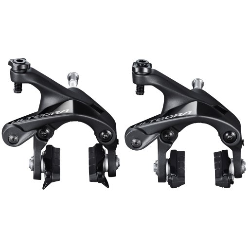 Photo produit de Shimano Frein sur Jante - Ultegra BR-R8100 - Dual Pivot (SLR-EV) | Paire (F+R)