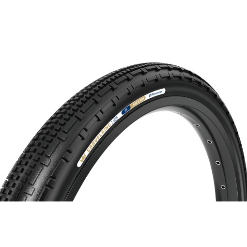 Immagine prodotto da Panaracer Copertone Pieghevole Gravelking SK - 28-622 | nero