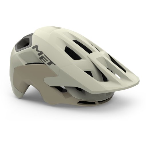 Foto de MET Casco MTB - Revo MIPS - Off White Matt
