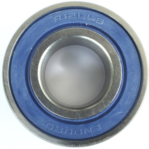 Foto de Enduro Bearings R12 LLB - ABEC 3 - Ball Bearing - 3/4x1-5/8x7/16&quot;