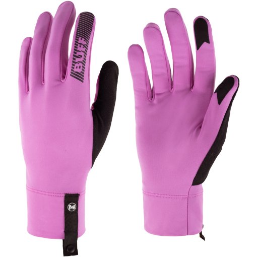 Picture of Buff® ThermoNet® Gloves - G Ther Orchid