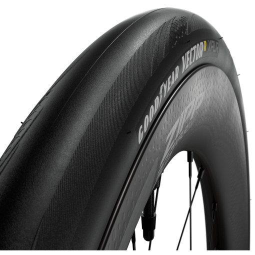 Produktbild von ZIPP Vector R XPLR Faltreifen - Gravel | Tubeless Ready | by Goodyear - 40-622