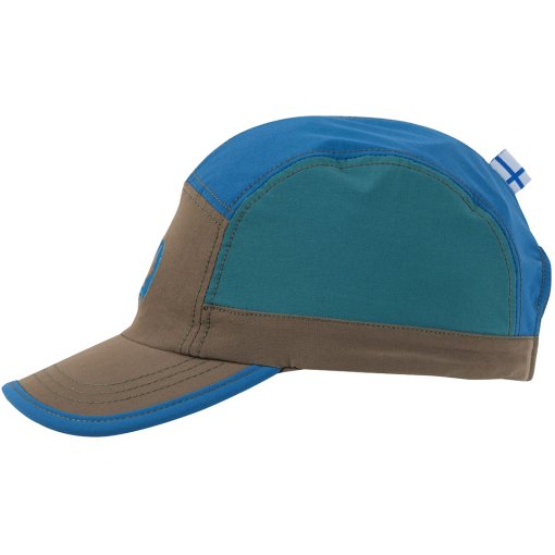 Foto de Finkid Gorra Niño - TAIKURI MOVE - vetiver mix