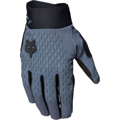 Produktbild von FOX Defend MTB Vollfingerhandschuhe Herren - deep cobalt