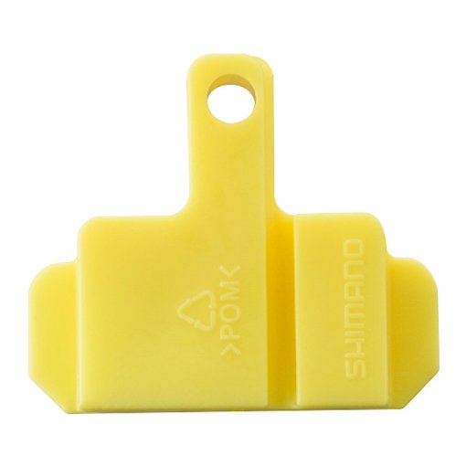 Foto de Shimano Espaciador de Purga - Y8N219000