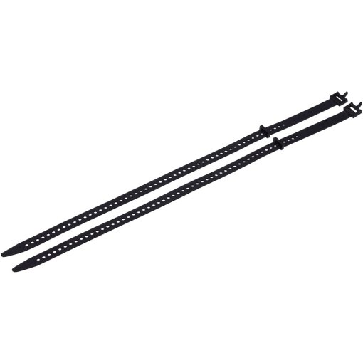 Foto de BBB Cycling Cargostraps BSB-161 - XL (70cm) - negro
