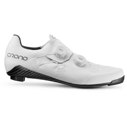 Photo produit de Crono C1 Kairos Chaussures vélo route - White