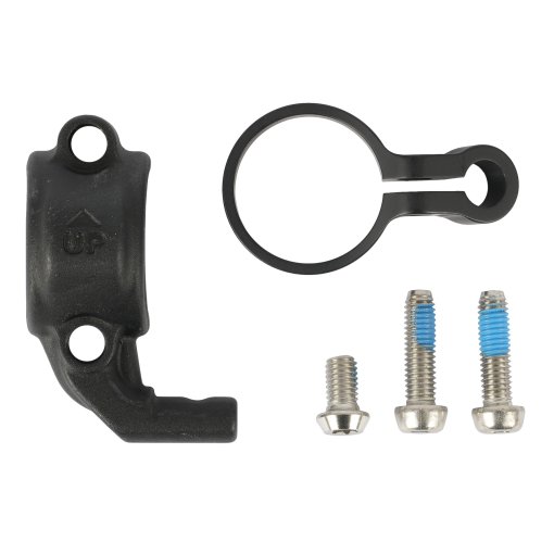 Productfoto van Formula MixMaster Klemkit - SRAM Pod Type | voor Remhendel (Cura / CR1 / CR3 / C1) - FD40307-20 | links