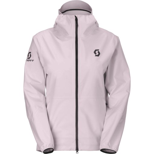 Produktbild von SCOTT Explorair Light Dryo 2.5L Jacke Damen - bliss pink