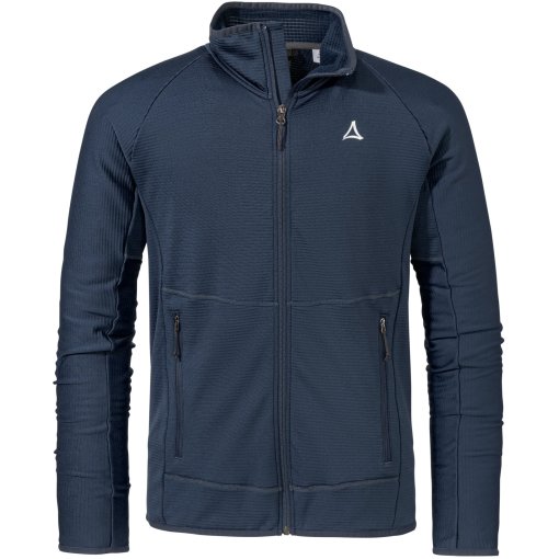 Kuva tuotteesta Schöffel Style Cascata Miesten fleecetakki - navy blazer 8820