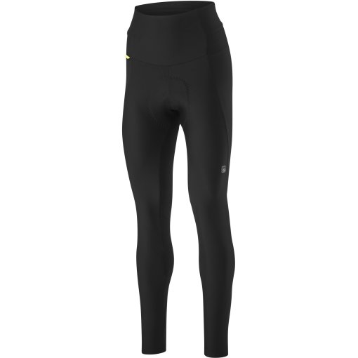 Photo produit de Gonso Collant Cycliste Femme - Essential SC High Waist - Noir