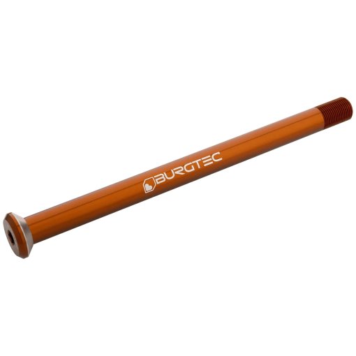 Produktbild von Burgtec Steckachse - hinten | 12x148mm Boost | 174.5mm | für Specialized - kash bronze