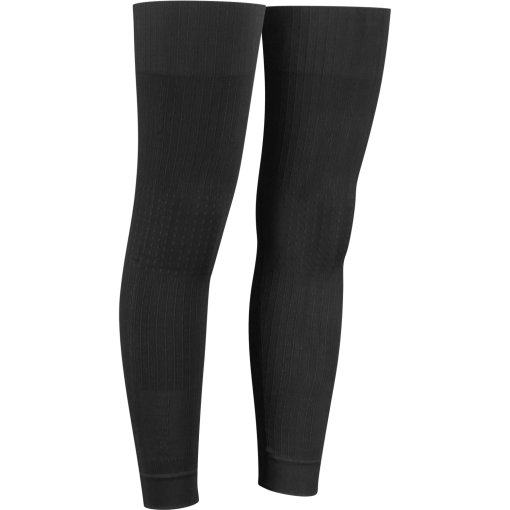 Photo produit de Rogelli Dynaknit jambières - Black