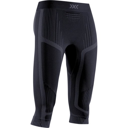 Picture of X-Bionic Invent Pants 3/4 Women - x black