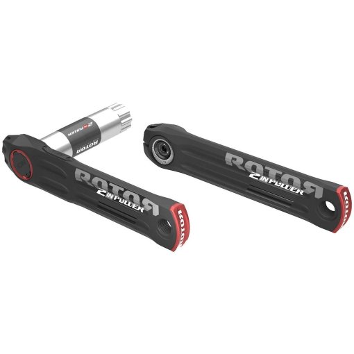 Rotor DM Spider 5-arm 110 BCD - black | BIKE24