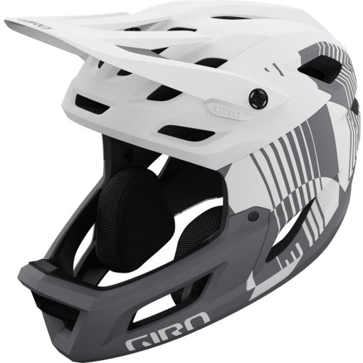 Foto de Giro Casco Integral - Coalition Spherical - matte charcoal rush