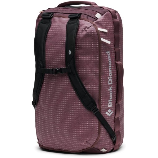 Zdjęcie: Black Diamond Stonehauler Torba podróżna - 65L - Fig