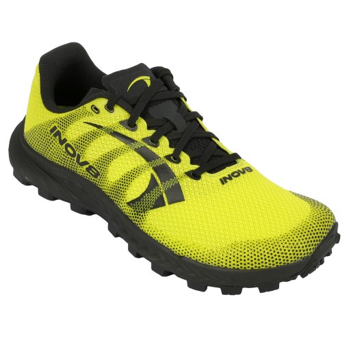 Produktbild von Inov-8 TrailTalon Speed V2 Laufschuhe Herren - lime/black