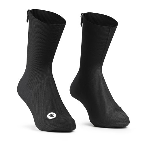 Foto de Assos Cubrezapatillas - GT Ultraz EVO Invierno - black series