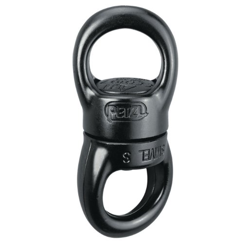 Photo produit de Petzl Swivel S
