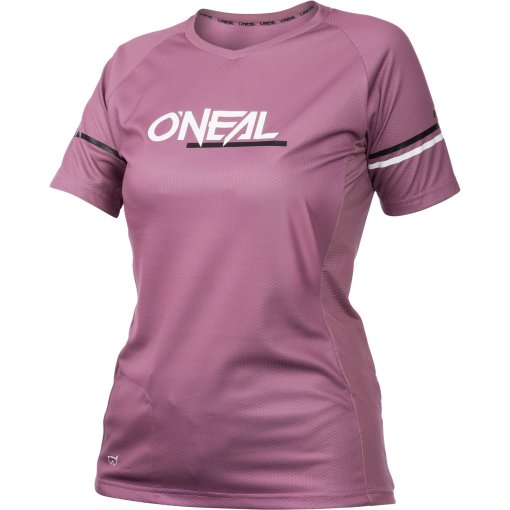 Foto de O&#039;Neal Maillot de Manga Corta Mujer - Soul - V.23 rosa