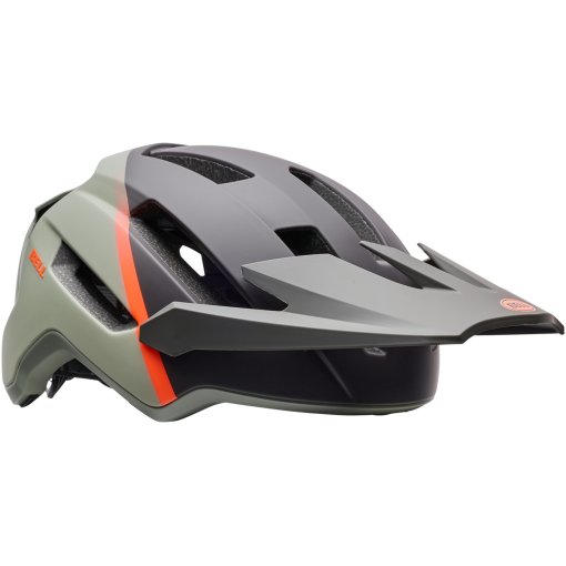 Produktbild von Bell 4FORTY Air MIPS Helm - sprint stone