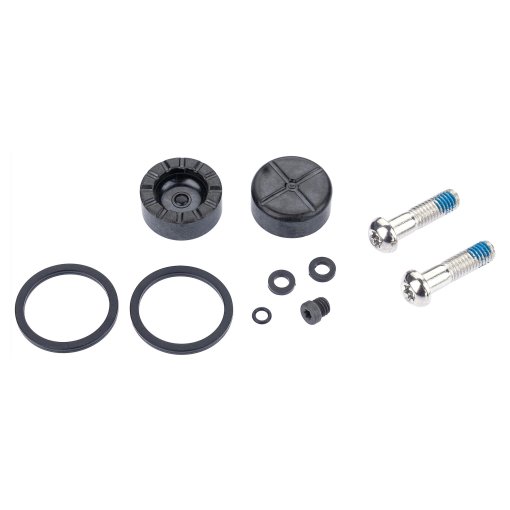 Produktbild von SRAM Kolbenservice-Kit für RIVAL AXS D1 Scheibenbremssattel - 11.5018.065.000