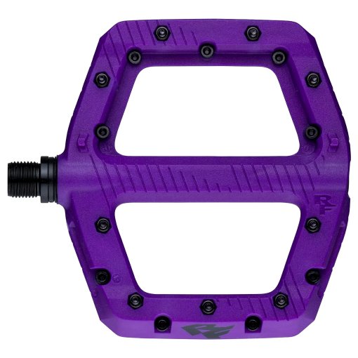 Immagine prodotto da Race Face Pedali Flat - CHESTER Large - lilla