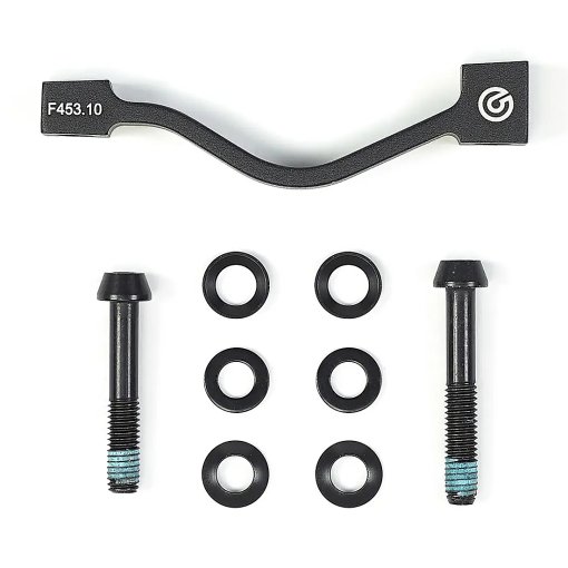 Bild von Brembo GR-PRO Bremsadapter PM auf PM - +20 mm | 920F45310