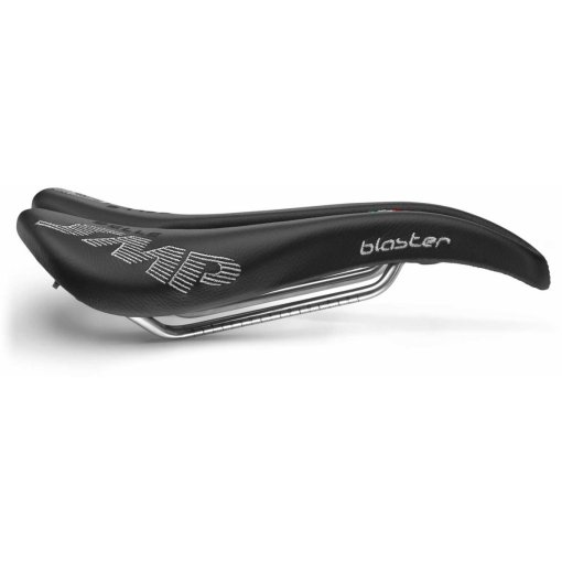 Selle SMP Blaster Saddle - black | BIKE24