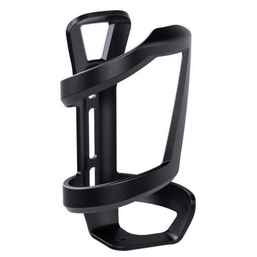 Productfoto van Trek Side Load Fleshouder - rechts - matzwart