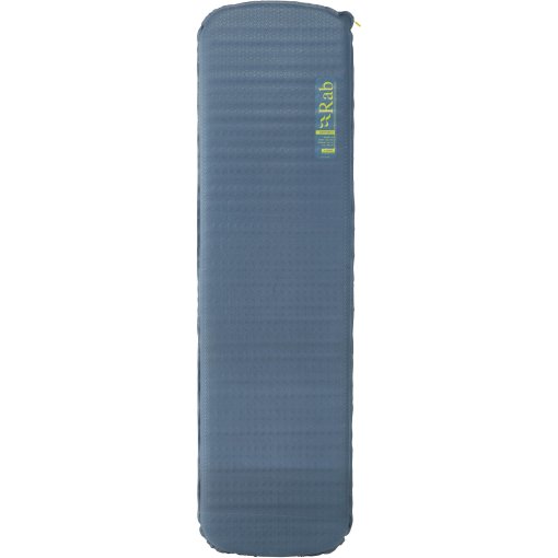 Foto de Rab Esterilla Aislante - Exosphere 3.5 - Regular - orion blue