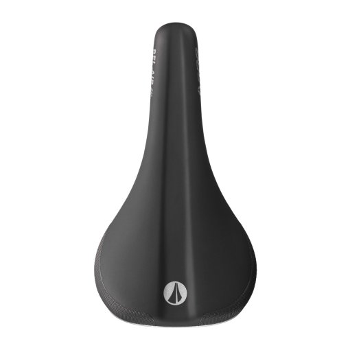 Produktbild von SDG Bel-Air 3.0 Limited Galaxy Edition Sattel - Lux Alloy - schwarz/silber