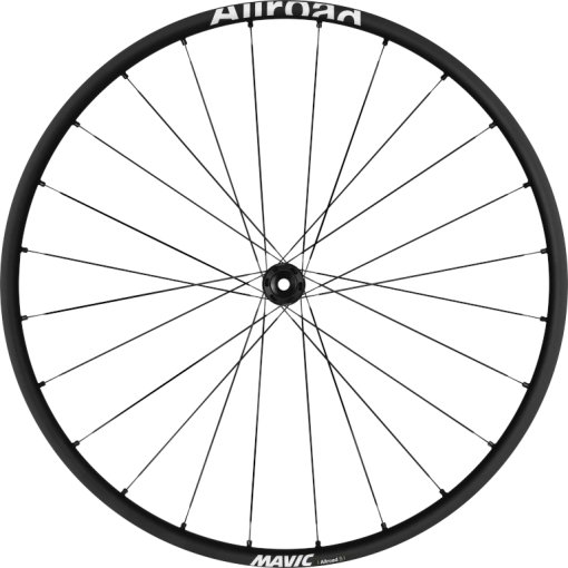 Mavic Allroad 1 Rear Wheel - 28