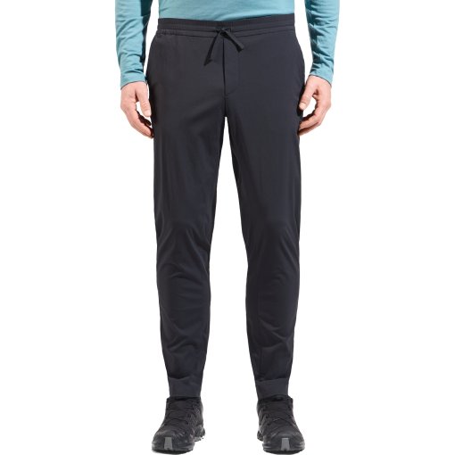 Foto de Odlo Pantalones de Senderismo Hombre - Essentials - negro