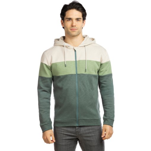 Picture of Chillaz Vaasa Jacket Men - dark green