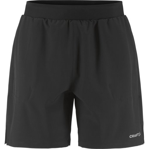 Foto de CRAFT Pantalones Cortos Hombre - ADV Essence 2 2en1 - negro